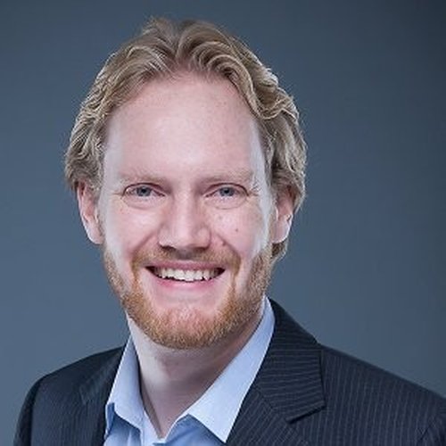 Jonas Fabech